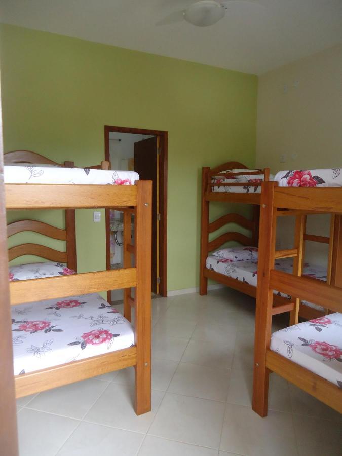 Harmoni Hostel & Pousada Abraão Habitación foto
