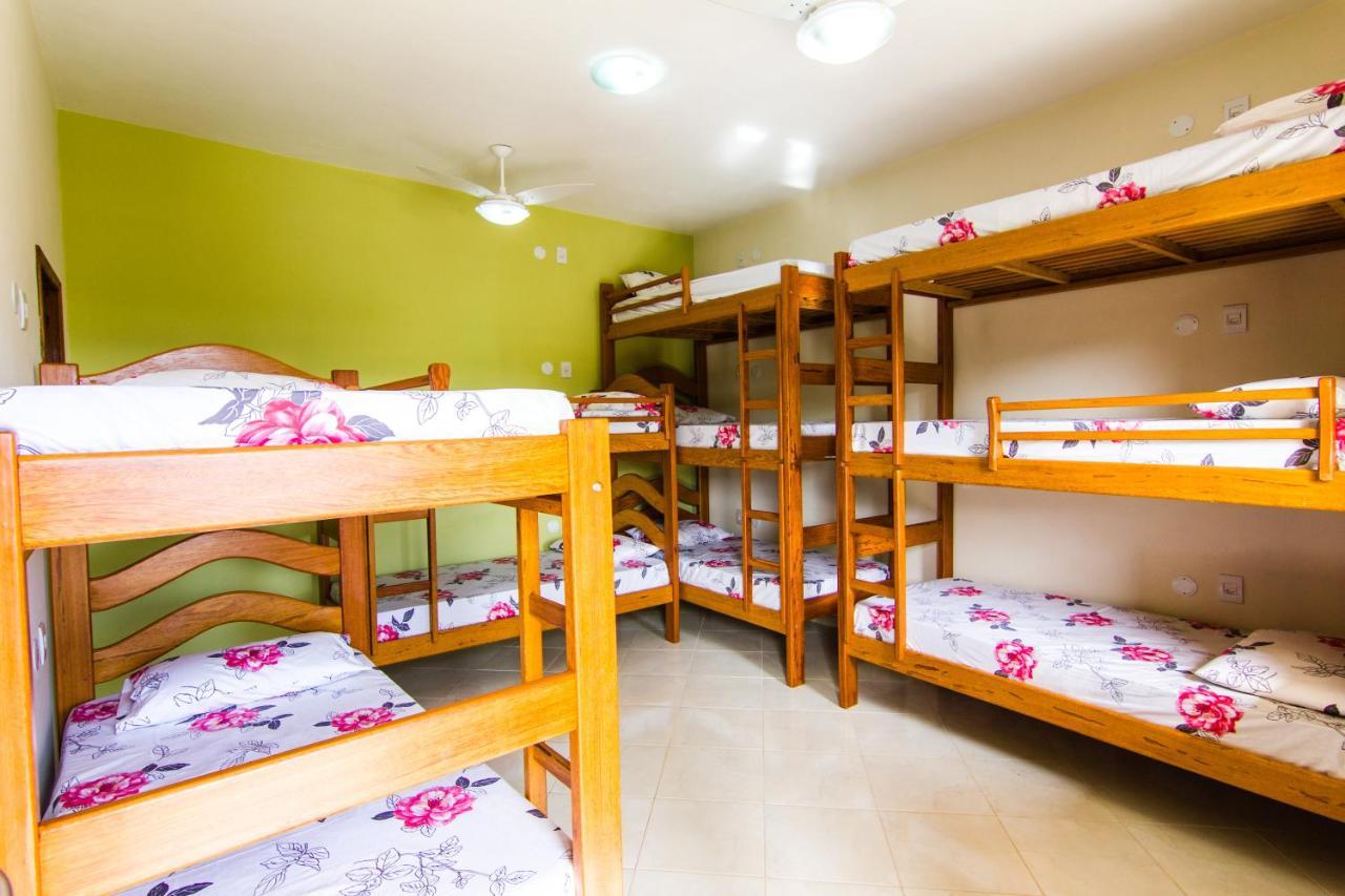 Harmoni Hostel & Pousada Abraão Habitación foto